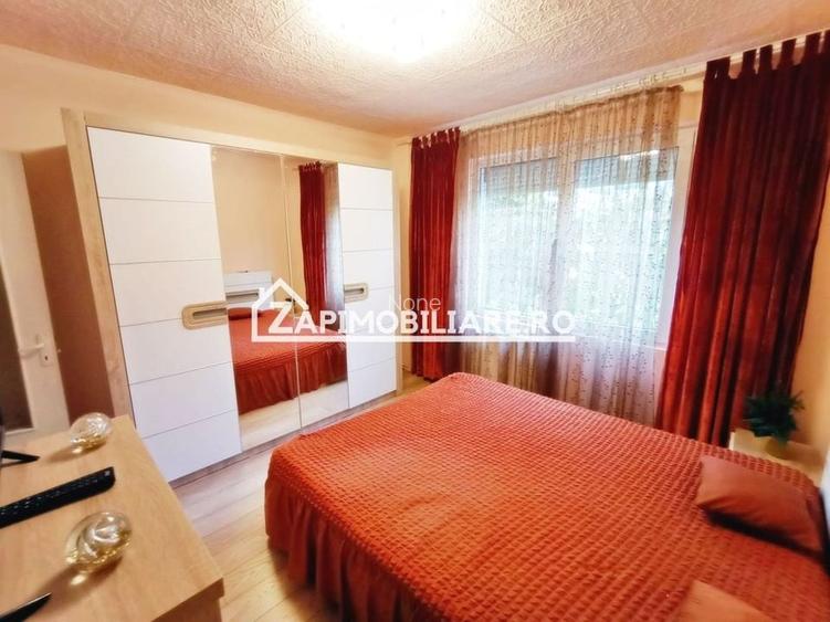 Tudor- Ap 2 camere - etaj 1