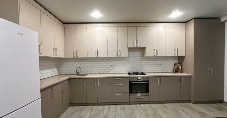 Inchiriez apartament cu 3 camere in cartierul Gheorgheni - 9