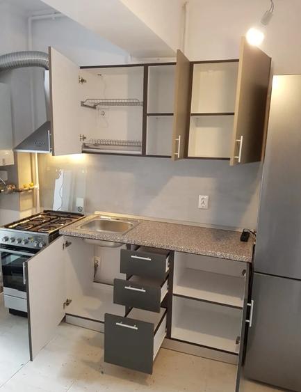 Bucurestii Noi - Vis-a-vis Colosseum Mall -Apartament 2 camere- confort 1 - 2019 - 7