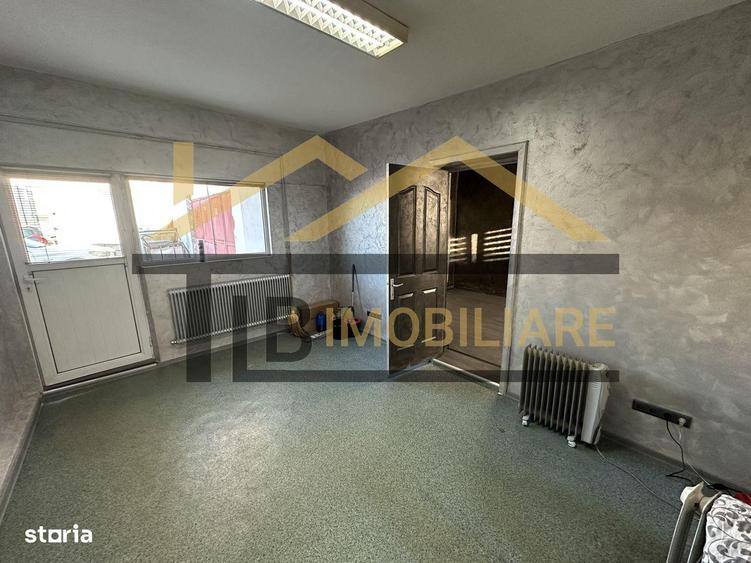 Spatii de inchiriat, 255mp, parcare, Zona Libertatii - 2