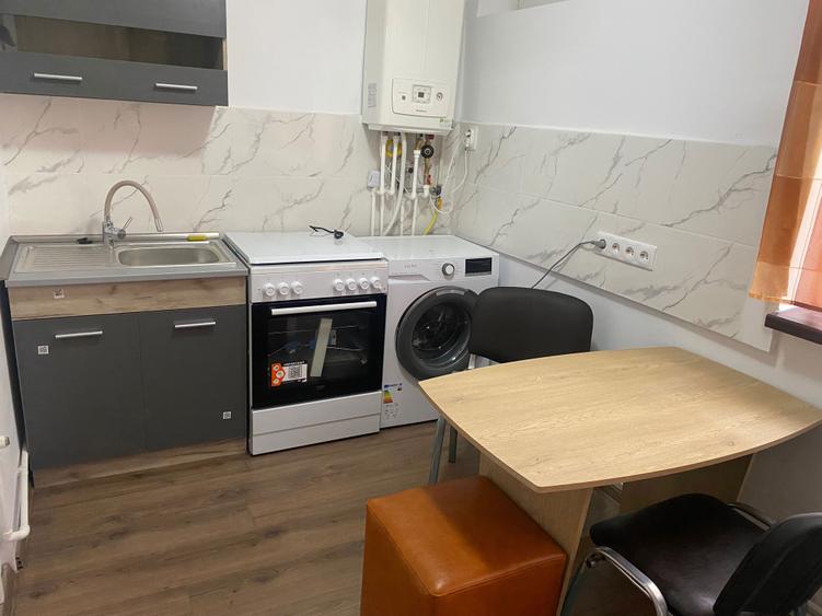 Inchiriez garsoniera in Campia-Turzii - 1