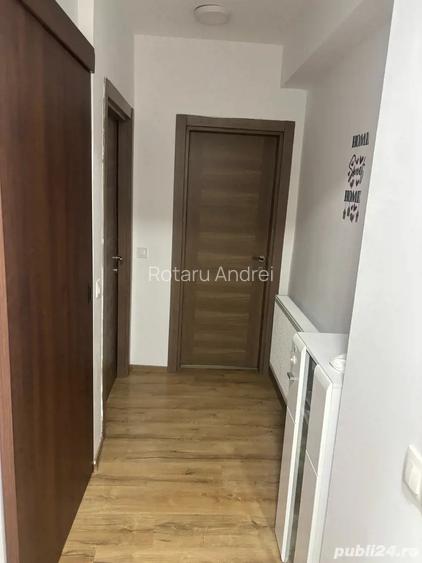 Apatrament de vanzare Cartier rezidential 9 mai