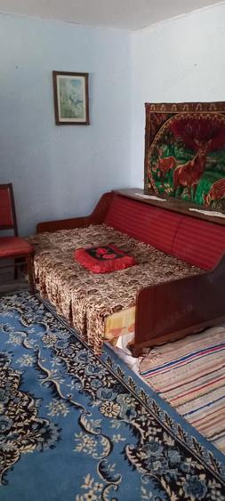 Casa batraneasca 2 corpuri - loc. Mircea Voda, Tulcea - 7