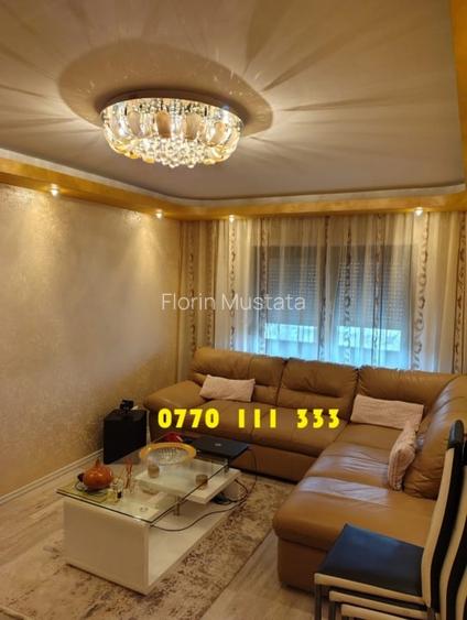 Apartament La Cheie, 3 camere Dorobantilor, etaj 2, Renovat 2020 Apartament La Cheie, 3 camere Dorobantilor, etaj 2, Renovat 2020