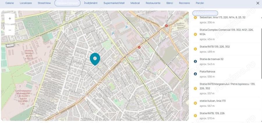 PROPRIETAR ap3 decomandat,( negociabil!!! ) - 2