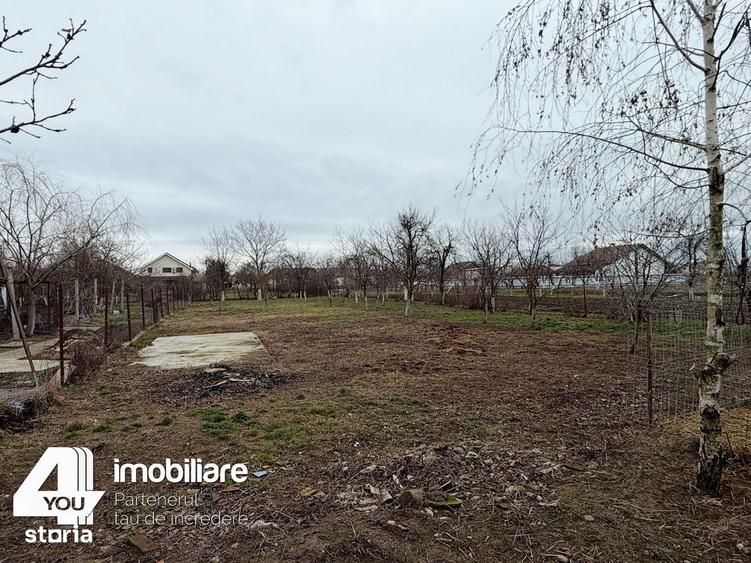 Casa P+M din anul 2010 in Cicir, 174 mp + garaj, cu teren 1422 mp - 9