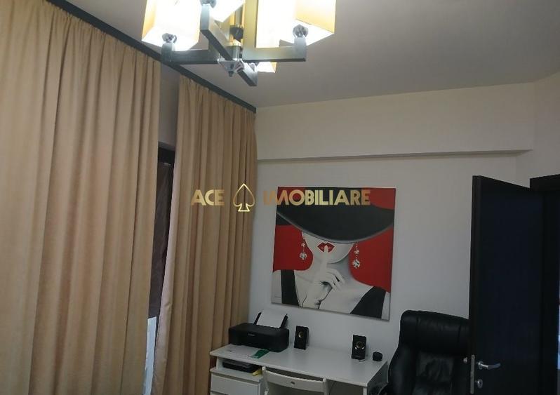 2 Camere de inchiriat | Bucurestii Noi | Metrou | Centrala Proprie - 4