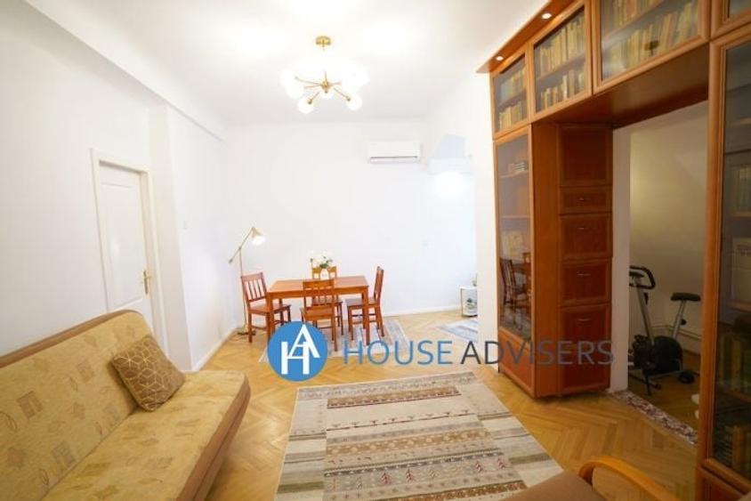 Inchiriere apartament 2 camere Romana - 5