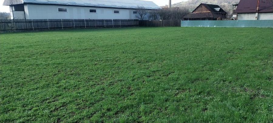 Teren de vanzare - 2