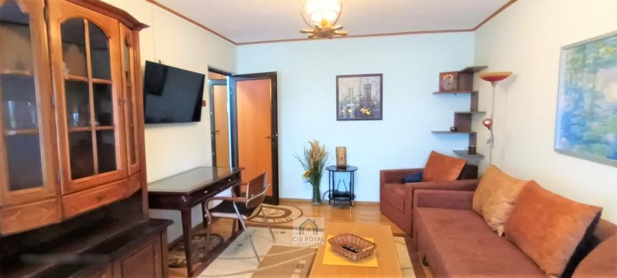 Inchiriez apt. 2 cam. zona Aviatiei, Str. Borșa, la 5 min. metrou Aurel Vlaicu. - 3