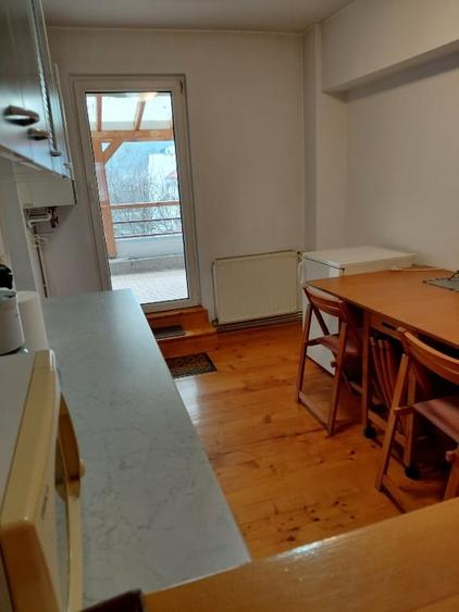 De vânzare: apartament frumos renovat cu 2 terase în centrul oraș - 6
