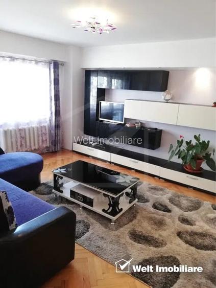 Apartament 3 camere decomandate, Centru, Piata Cipariu Apartament 3 camere decomandate, Centru, Piata Cipariu