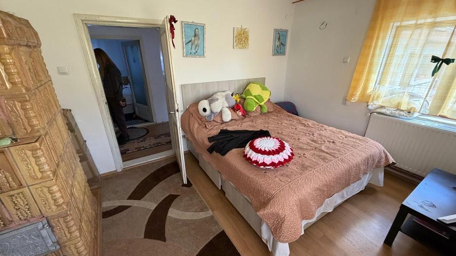 Silistea Snagovului, comuna Gruiu - 12