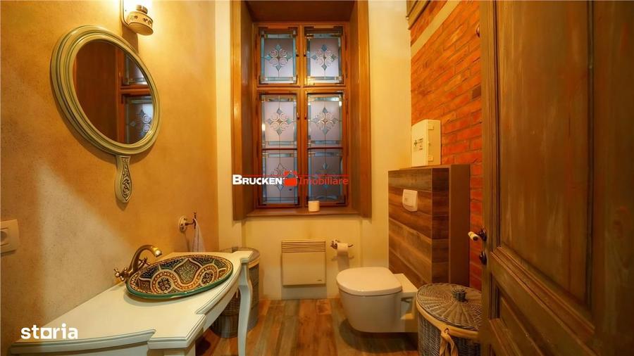 Apartament ultracentral | Renovat - 2