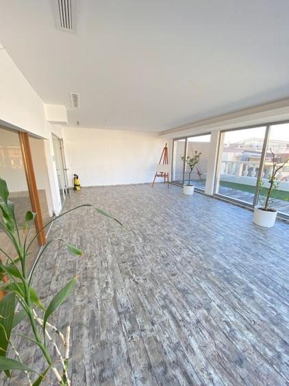 Penthouse Nordului - Complex Persepolis 443 mp utili - 22