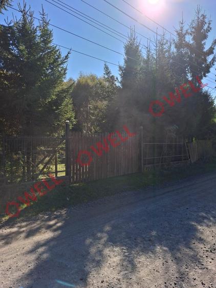 De vânzare casă de vacanță și teren intravilan în Sovata! - 7