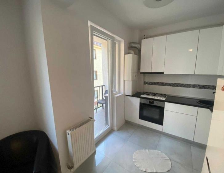 Inchiriez garsoniera cu loc de parcare- Militari Residence - 5