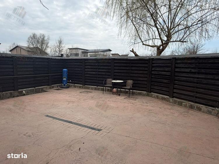 Casa P+M moderna complet mobilata si utilata- Popesti-Leordeni/Alegria - 3