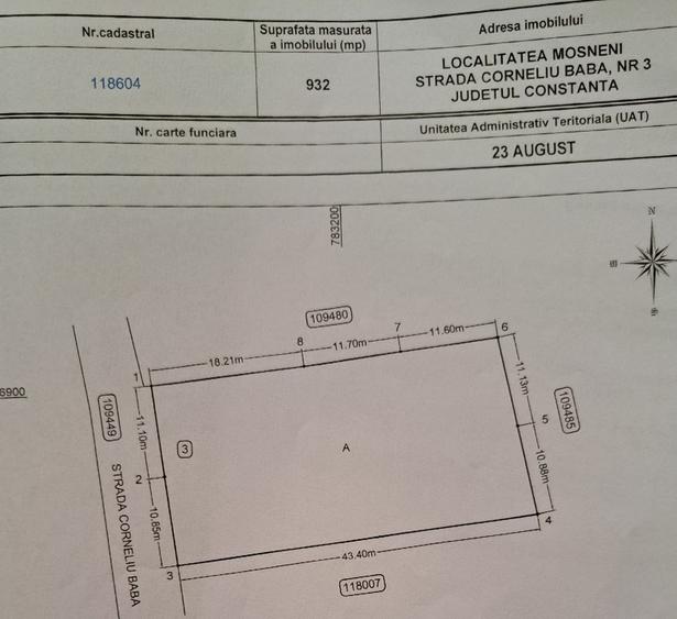 Terenuri intravilane de vanzare - 4