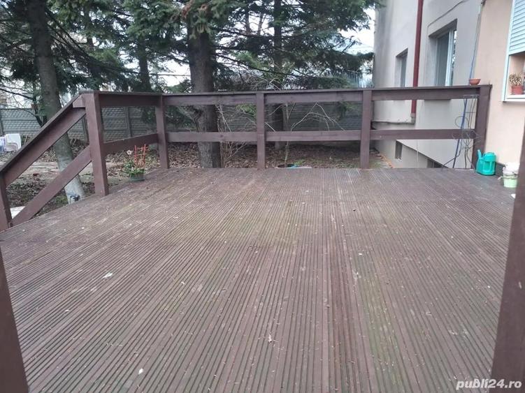 Snagov, central, 3 camere cu teresa 40 mp - 7