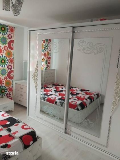 Inchiriez apartament 3 camere in Deva - 8