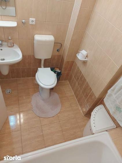 Inchiriez apartament cu 1 camera - 1