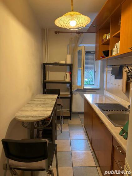 inchiriez apartament cu 1 camera - 2
