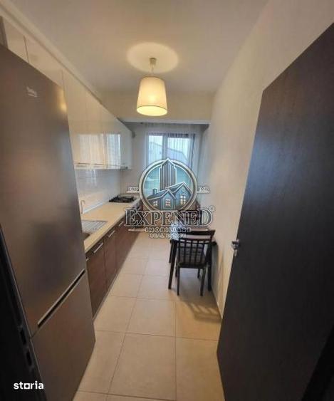 Inchiriere 2 camere Pacii|Centrala|Parcare - 1