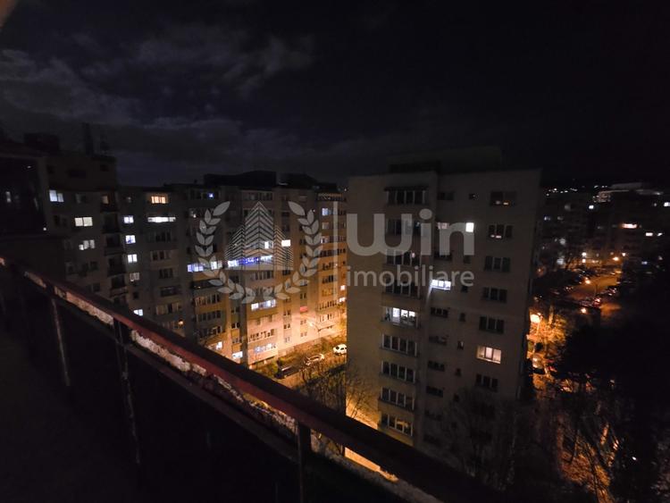 Apartament 5 camere decomandat | 95mp | Balcon | Manastur | Calvaria - 14