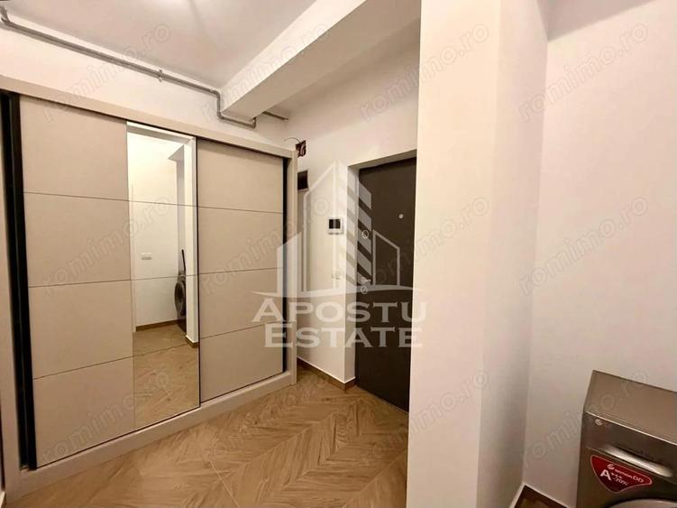 Apartament cu 1 camera, prima inchiriere, Giroc - 3