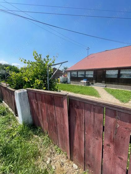 Casa ?i teren intravilan Darmane?ti, Suceava - 1