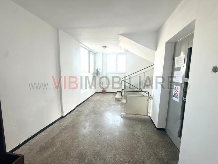 Apartament cu 3 camere decomandat în P-ța Dorobanți