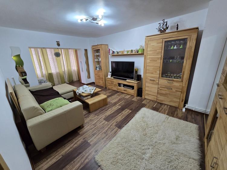 Apartament 3 camere - 8