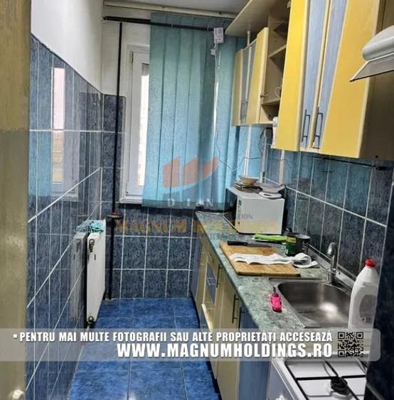 Apartament cf2, doua camere, Banat, cu balcon - 6