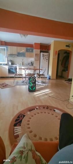 4 camere | 2 minute metrou N. Grigorescu | bloc 1982 - 1