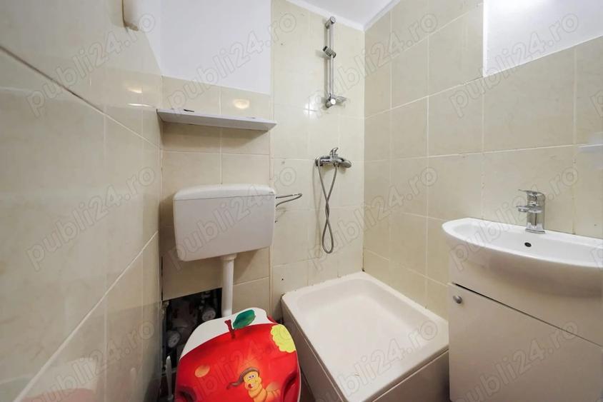 Inchiriez garsoniera tip camera - 2