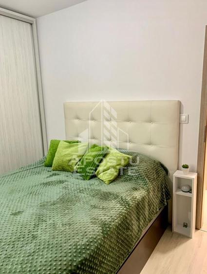 Apartament cu 2 camere in zona Calea Urseni,loc de parcare,decomandat - 8