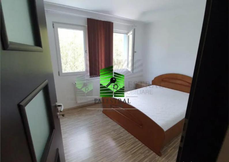 Apartament 2 camere Astra mobilat -utilat 2200 lei - 9