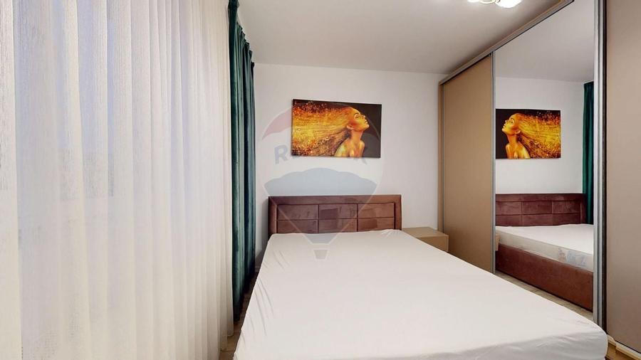 APARTAMENT 3 CAMERE SÂNPETRU-NEW RESIDENCE - 8