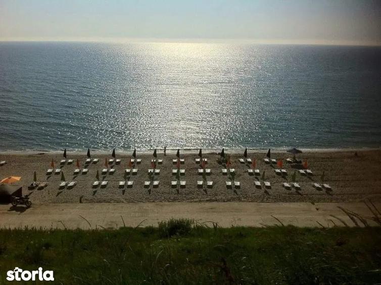 FALEZA NORD -ZOOM BEACH-liber din septembrie,2 camere de închiriat langa mare - 1