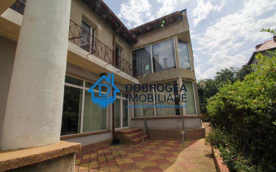 ZONA LIBERTATII - CASA DE VANZARE D+P+1+M- TEREN 1544MP. - 16