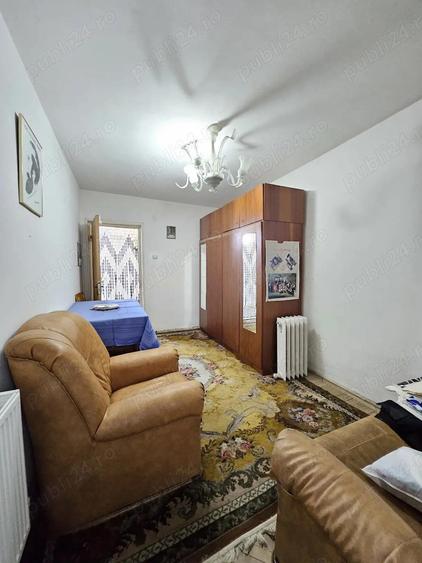 Oferta inchiriere ap 3 cam Razboieni, mobilat si utilat, 1100 RON - 2