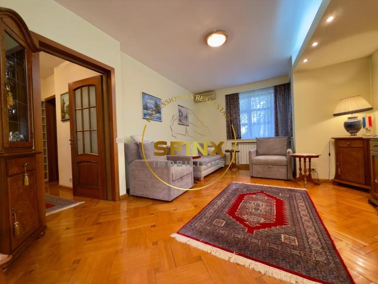 Apartament 3 camere etaj 2 | 78mp Aleea Alexandru|bloc boutique cu lift - 3