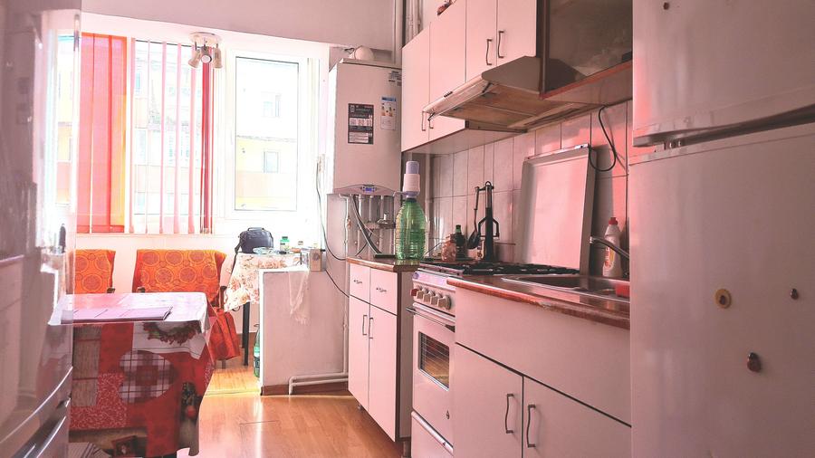 REZERVAT - APARTAMENT 2  CAMERE - DECOMANDAT - ZONA GRIVITEI - 9