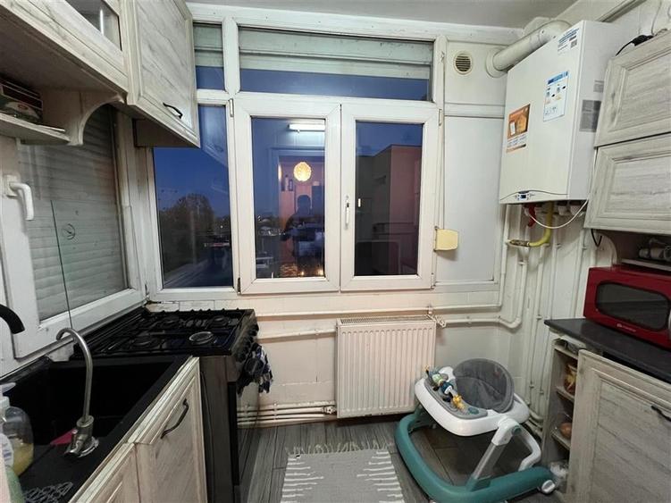 Apartament 2 Camere - Bloc 1980 - Metalurgie - 4