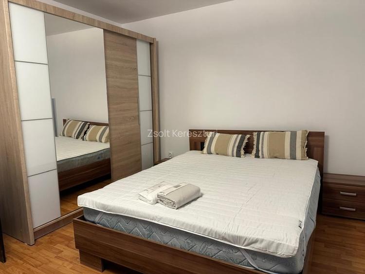 Apartament 2 camere, decomandat,  Zorilor