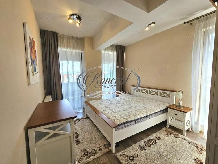 Apartament finisat modern in Grigorescu, bloc nou cu doar 4 niveluri - 4