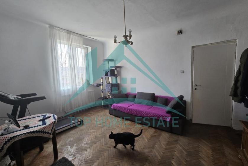Apartament cu 2 camere si gradina, in Dambul Rotund! - 13