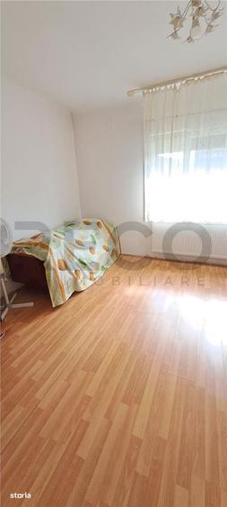 Casă cu 3 camere cu Teren 863 Mp în Tileagd