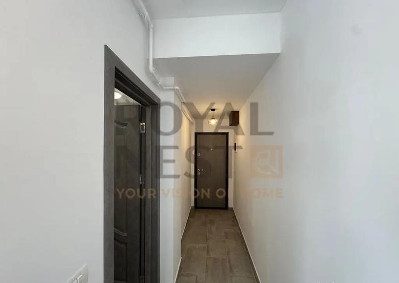 De inchiriat garsoniera insorita langa Sport Arena Ghimbav - 5